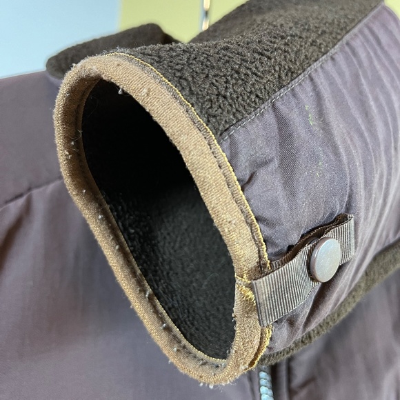 The North Face Fleece Denali Jacket - Picture 8 of 8